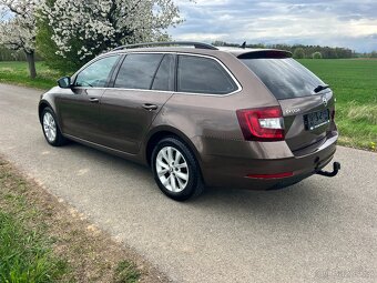 ► ŠKODA OCTAVIA III 1.4 TSI 110KW STYLE LED-NAVI- zadáno - 3