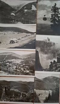 Soubor fotodopisnic Krkonoše - 3