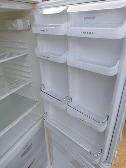 Lednice Gorenje - 3
