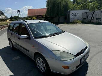 Ford Focus - 3