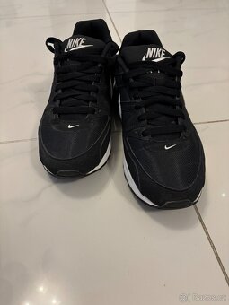 Boty Nike Air Max - 3