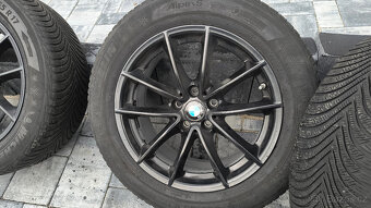 17 originál BMW řada 5 VII (G30/G31/G38) [2016 .. 2020] - 3