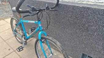 Olpran Junior 24" dětské - 3