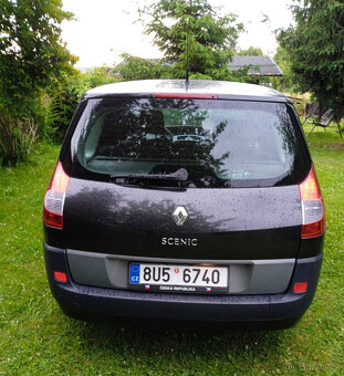 Renault Grand Scenic 1.6 16v 82kW - 3
