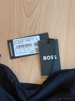 Dámské plavky Boss - 3