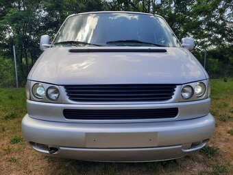 Volkswagen transporter T4 - 3
