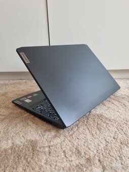 Herní Notebook Lenovo Ideapad Gaming | RTX 2050 | 16GB RAM - 3