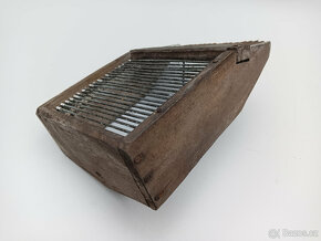 Historický hřeben na borůvky - 3