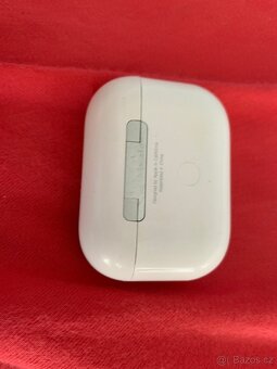 Airpods pro gen 2 - 3