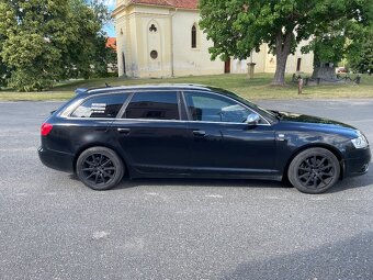 Audi A6 C6 Avant - 3