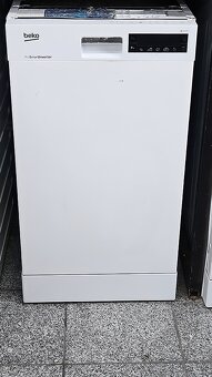 Myčka nádobí BEKO, display - 3