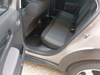 Citroen C4 Cactus 1.2 110 THP 81kw - 3