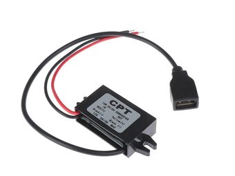 Držák smartfonu DR2 s bezdrátovým indukčním dobíjením - 3