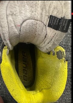 Brusle Bauer Supreme 3S - 3