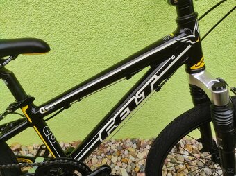 Značkové dětské horské kolo Felt 20" - 3