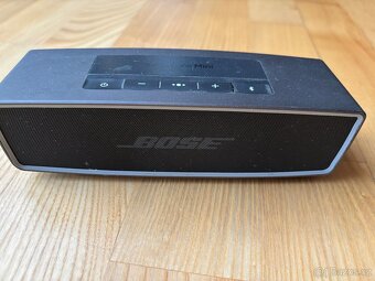 Teproduktor Bose - 3