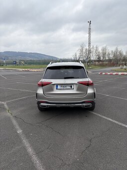MERCEDES GLE 350e Plug-in Hybrid 4MATIC 9G-TRONIC - 3