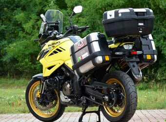 Suzuki DL1050 XT Vstrom 1050 XT 6/2020 - 3
