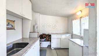 Prodej chaty, 35 m², Káraný - 3