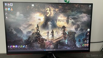 Prodám sestavu určenou převážně na hry. - 3