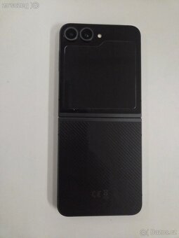 SAMSUNG Z FLIP 6 Záruka 12/2026 - 3