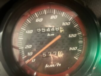 Honda CBF 125 - 3