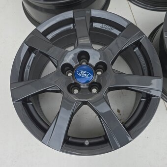 ALU FORD MONDEO FOCUS C MAX S MAX TOURNEO CONNECT 17" - 3