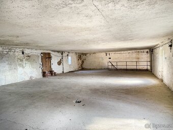 Prodej, dům, 570 m2,Mnichov, Sítiny - investiční příležitost - 3