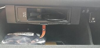 Vw Passat b7 - 3