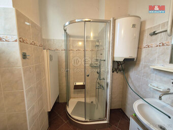 Prodej bytu 1+kk, 24 m², Králův Dvůr, ul. Plzeňská - 3