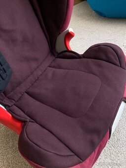 Britax Römer Kidfix XP - 3