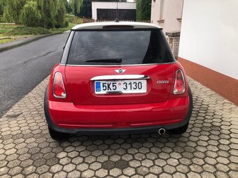Mini Cooper - 3