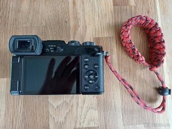 Panasonic GX-8 - 3