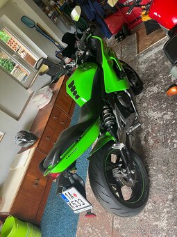 Kawasaki ER-6F - 3