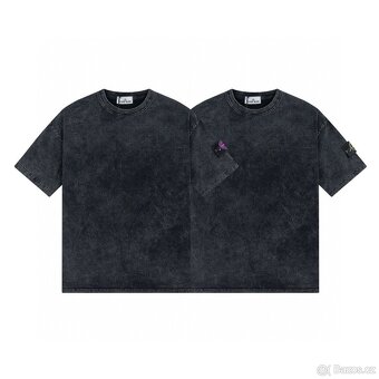Tričko Stone Island - 3