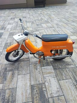 Jawa 21 pionyr - 3