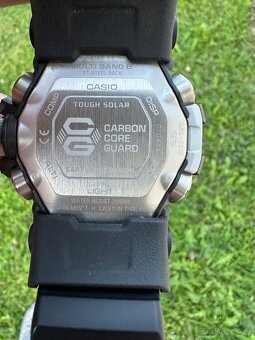 Casio G-Shock GWG-1000 - 3