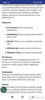 Slunečník - 3