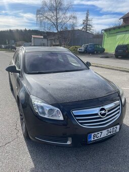 Opel Insignia 2.0 CDTI - 3