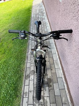 dětské kolo - 3