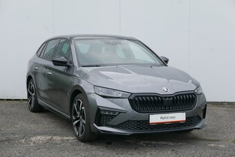 Škoda Scala 1.0 TSI 85 kW DSG7° Monte Carlo - 3