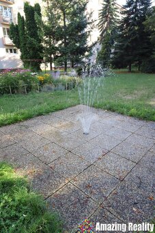 Pronájem bytu 3+1, 73 m2, v ulici Na Hroudě, Praha- Strašnic - 3
