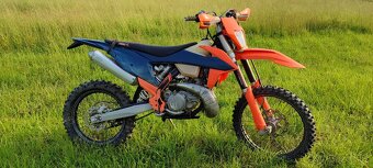 KTM 300 EXC TPI 2021 - 3