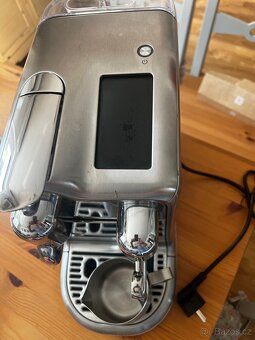 Nespresso creatista pro - 3