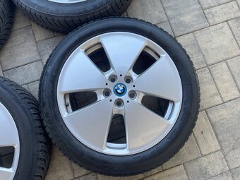 Zimní kola BMW i3, i3s - 3