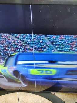 Smart TV LG 140Cm , číst popis - 3