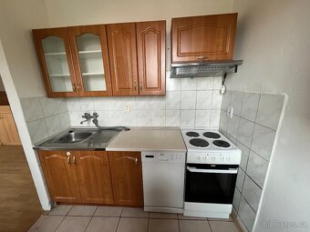 Pronájem bytu 1+1 44 m² Havlíčkův Brod, Kokořínská - 3