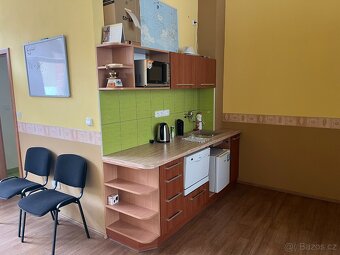 Pronájem kanceláře 70 m² – Bedihošť (v uzavřeném areálu) - 3