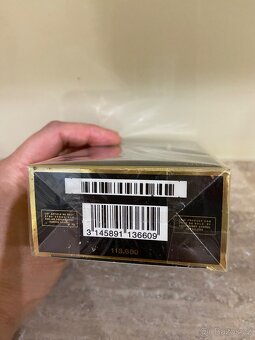 Chanel Coco Noir 100ml - 3