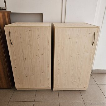 Skříňka / Botník - 3
